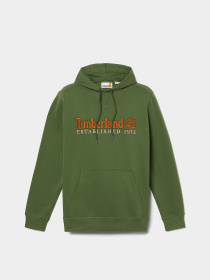 Худі та світшоти Timberland Established 1973 модель TB0A5NR2EIN Фото