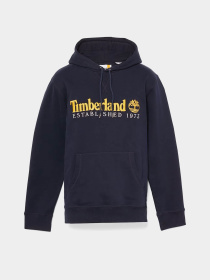 Худи и свитшоты Timberland Established 1973 модель TB0A5NR2433 Фото