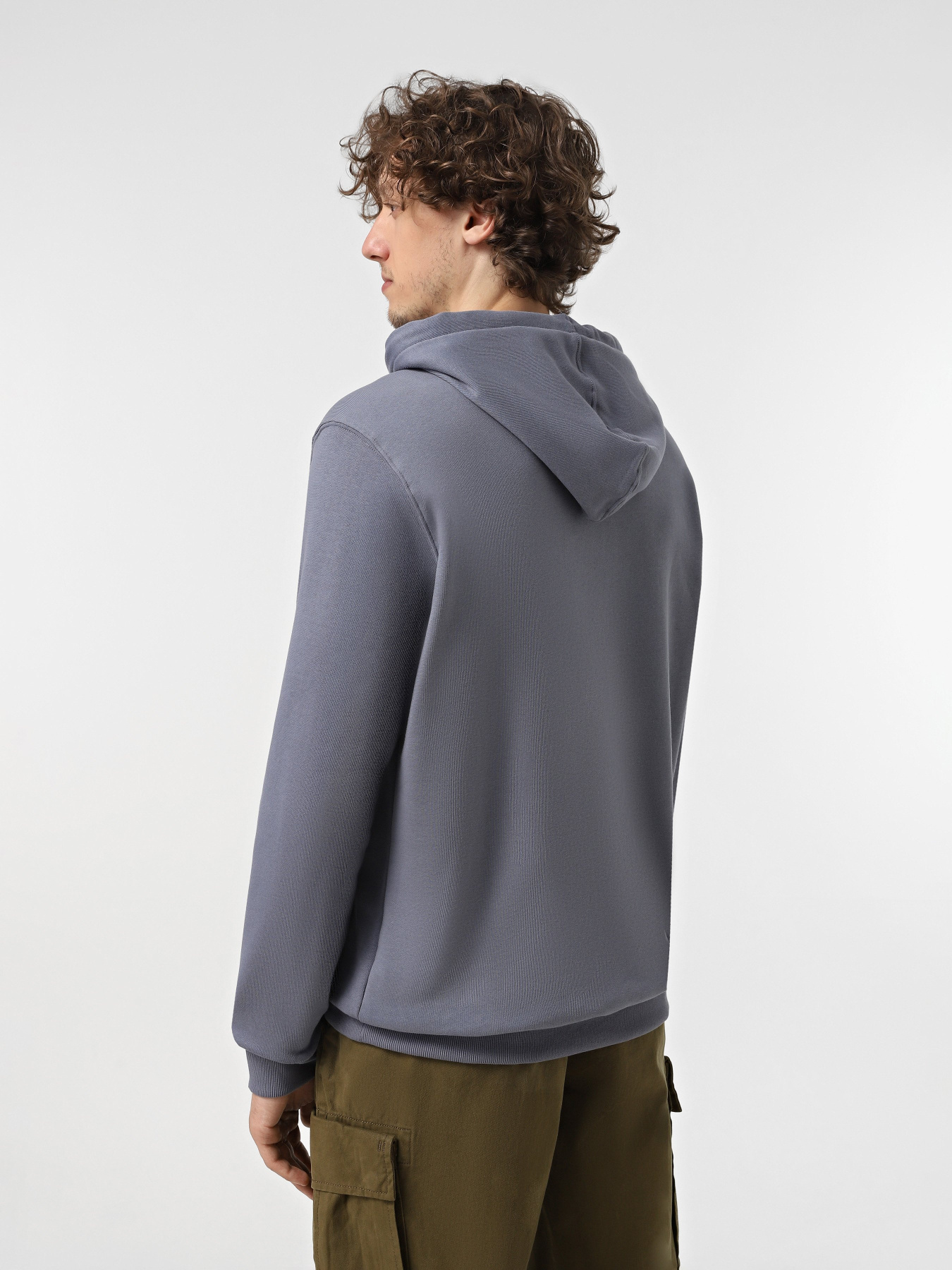 Худі та світшоти Timberland Kennebec River Linear Logo модель TB0A5UKK073 Худі та світшоти Timberland Kennebec River Linear Logo модель TB0A5UKK073 Фото