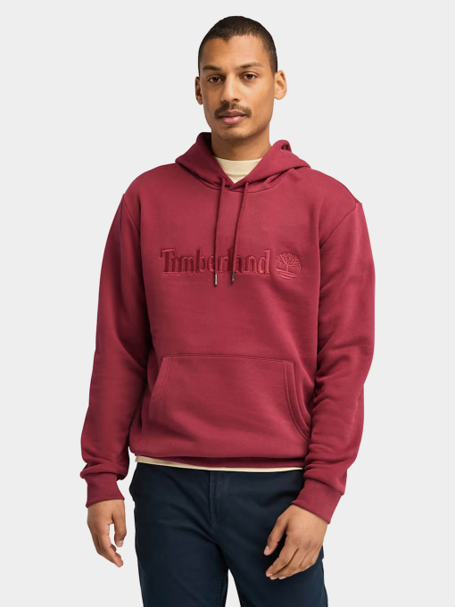 Худи и свитшоты Timberland Hampthon модель TB0A6VFJ600 Фото