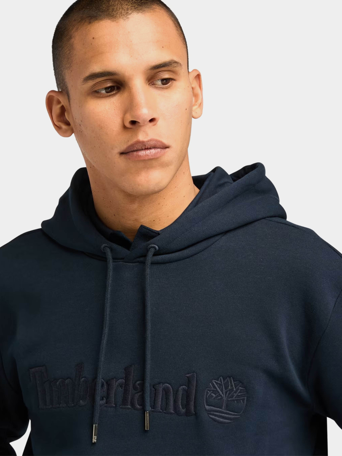 Худі та світшоти Timberland Hampthon модель TB0A6VFJ433 Фото