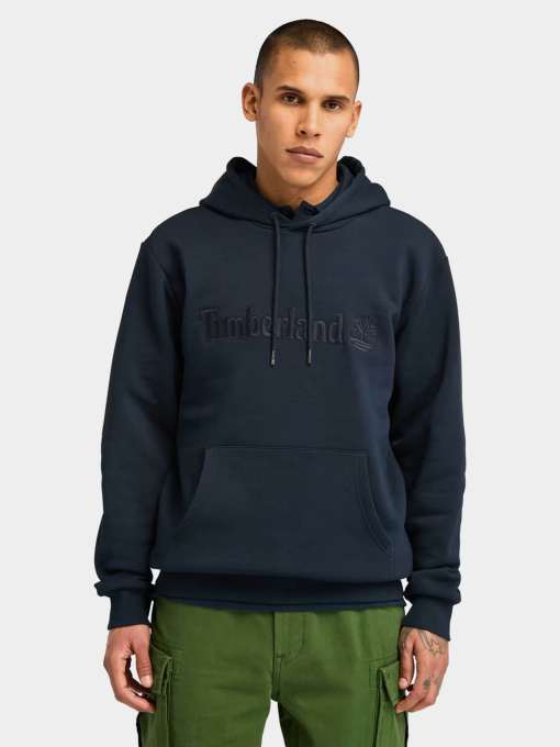 Худи и свитшоты Timberland Hampthon модель TB0A6VFJ433 Фото