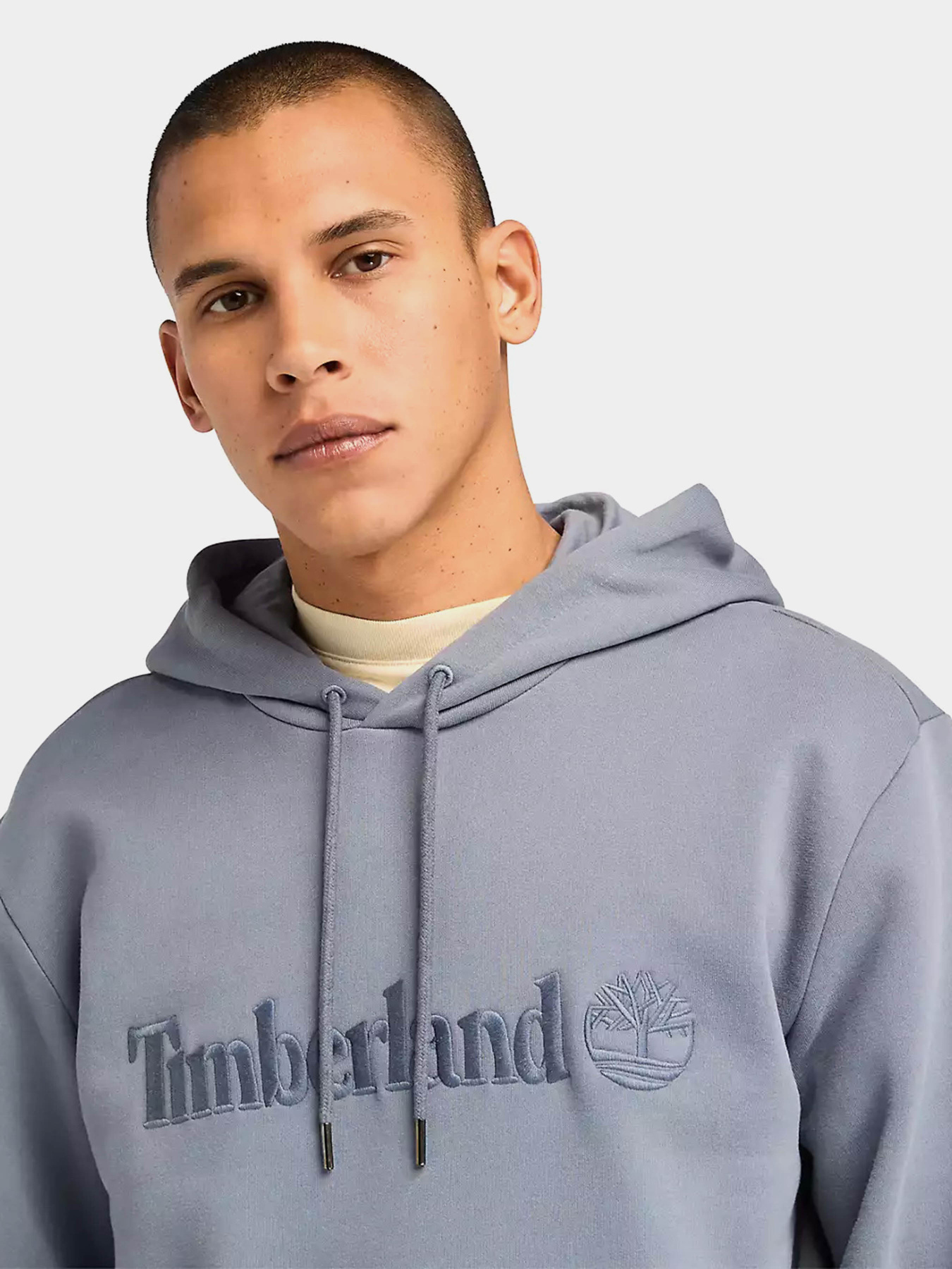 Худи и свитшоты Timberland Hampton модель TB0A6VFJ073 Фото