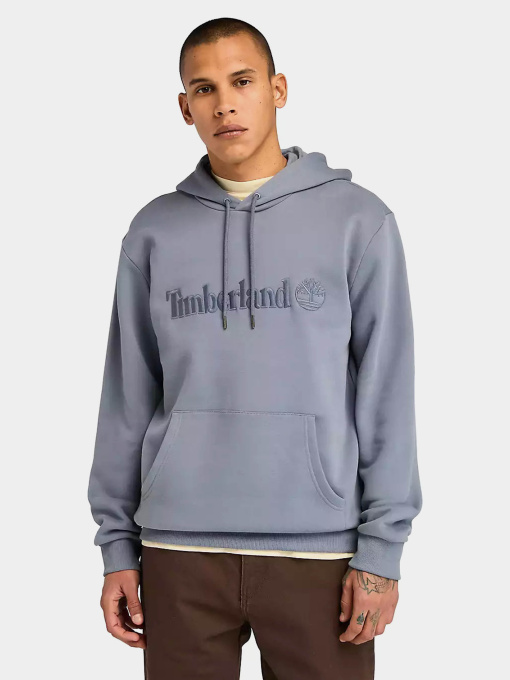 Худи и свитшоты Timberland Hampton модель TB0A6VFJ073 Фото