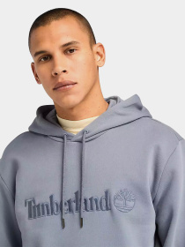 Худи и свитшоты Timberland Hampton модель TB0A6VFJ073 Фото