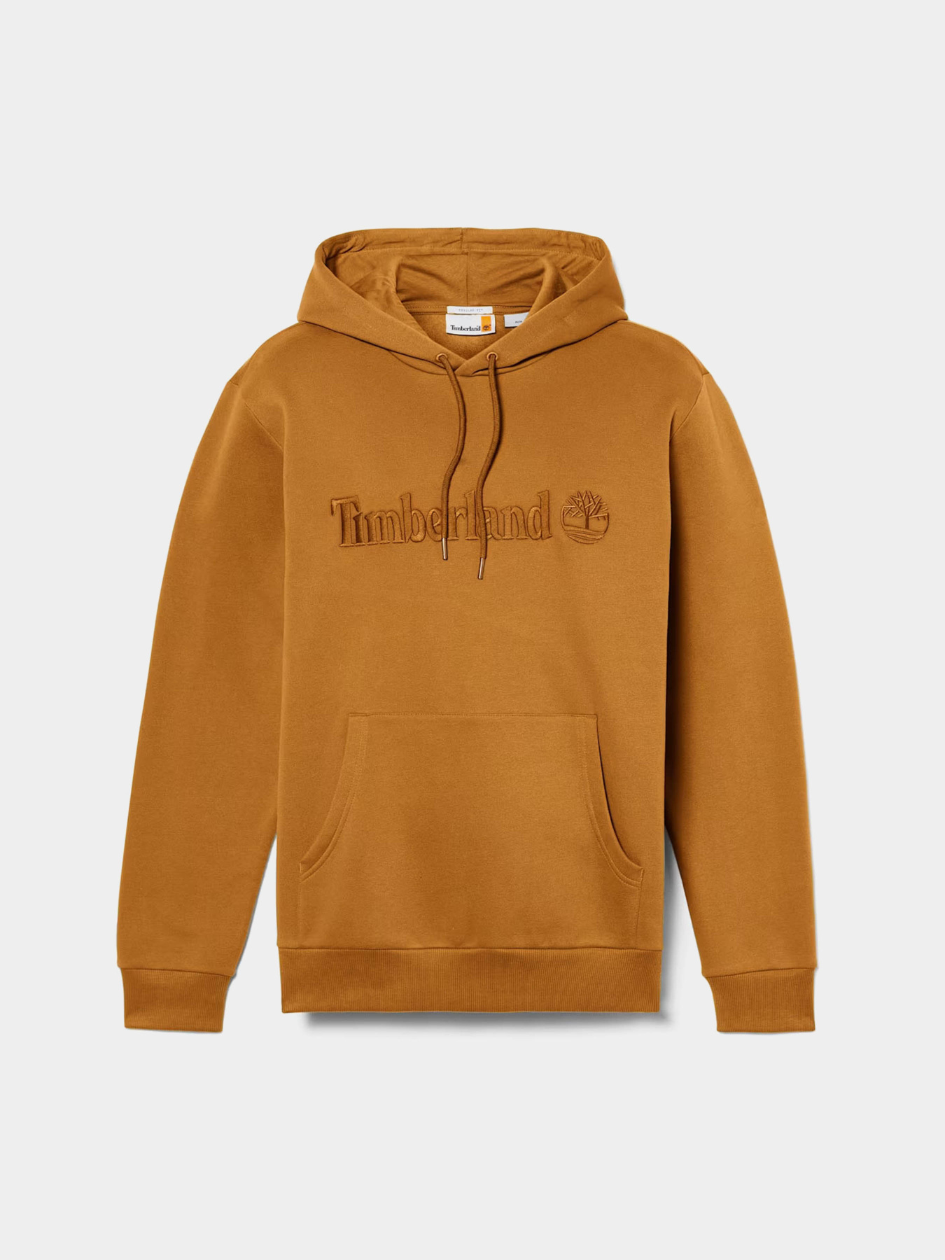 Худі та світшоти Timberland Hampthon модель TB0A6VFJP47 Фото