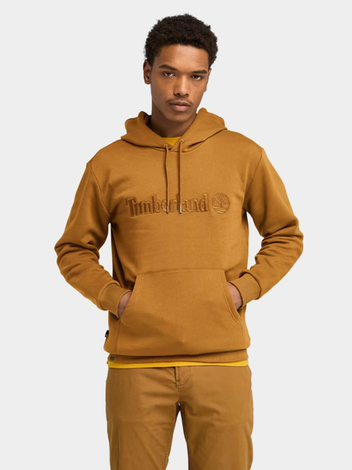 Худі та світшоти Timberland Hampthon модель TB0A6VFJP47 Фото