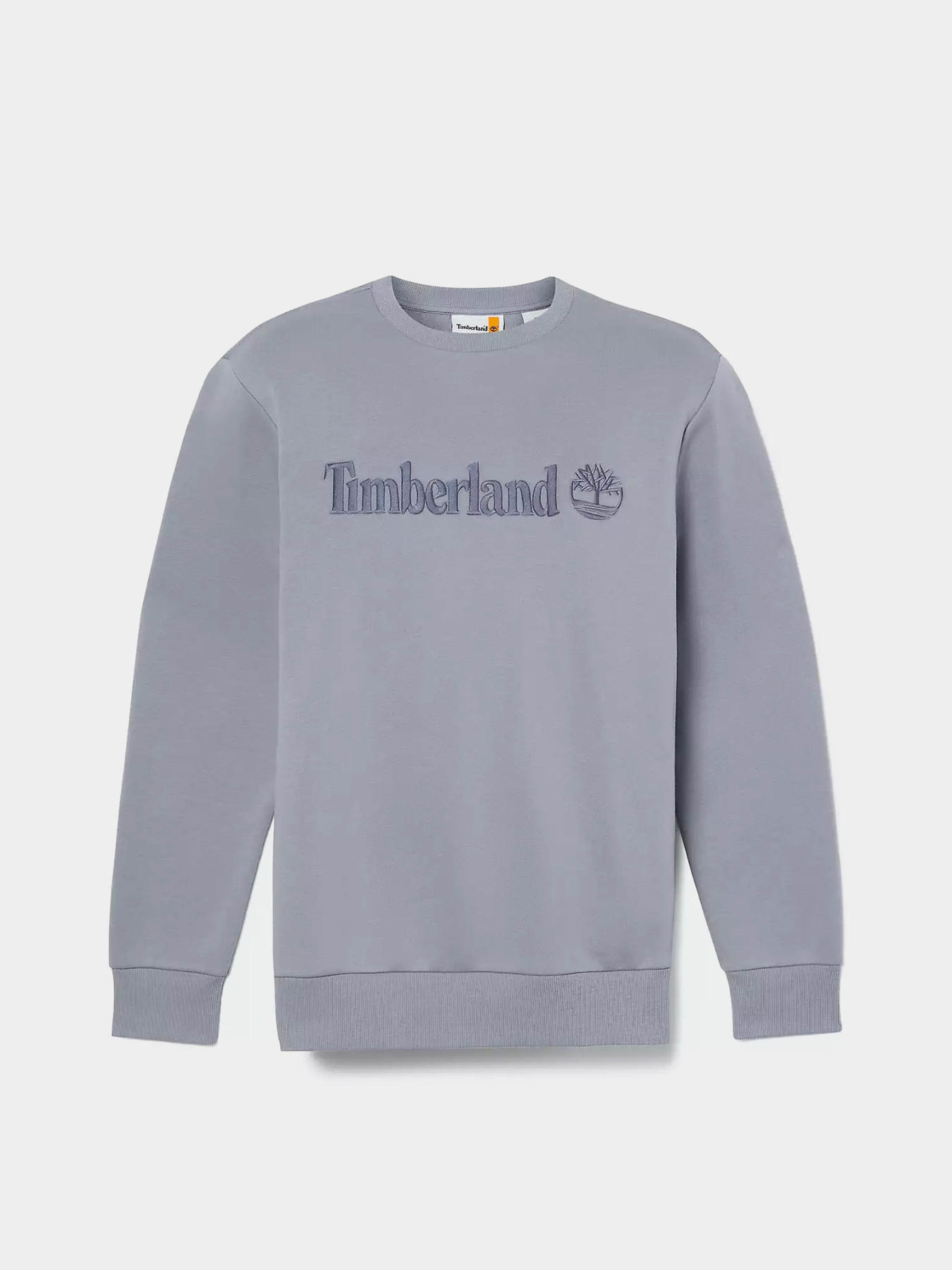Худи и свитшоты Timberland Hampthon Crew Neck модель TB0A6VG6073 Фото