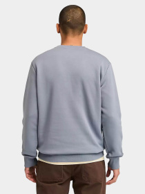 Худи и свитшоты Timberland Hampthon Crew Neck модель TB0A6VG6073 Фото