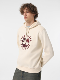 Худи и свитшоты Timberland Holiday Graphic модель TB0A6VGTEFL Фото