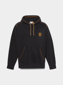 Худи и свитшоты Timberland Contrast Stitch Logo модель TB0A6VEA001 Фото