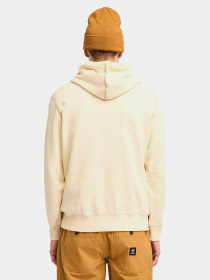 Худи и свитшоты Timberland Contrast Stitch Logo модель TB0A6VEAEFL Фото