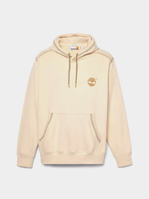 Худи и свитшоты Timberland Contrast Stitch Logo модель TB0A6VEAEFL Фото