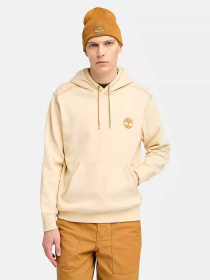 Худі та світшоти Timberland Contrast Stitch Logo модель TB0A6VEAEFL Фото