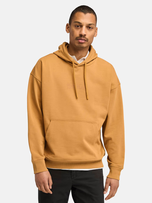 Худі та світшоти Timberland Back Logo модель TB0A6VEXP47 Фото
