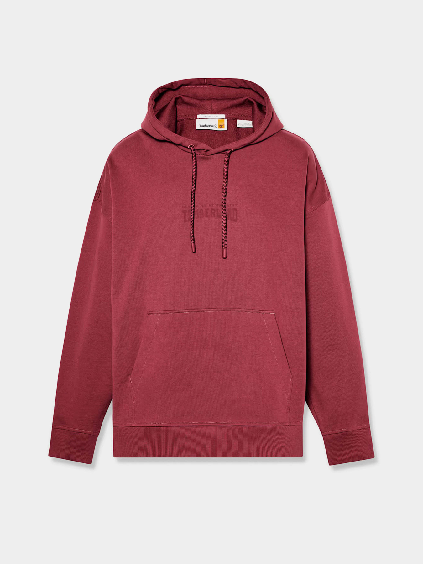 Худи и свитшоты Timberland Back Logo модель TB0A6VEX600 Худи и свитшоты Timberland Back Logo модель TB0A6VEX600 Фото