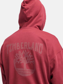 Худи и свитшоты Timberland Back Logo модель TB0A6VEX600 Фото