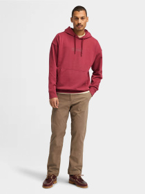 Худи и свитшоты Timberland Back Logo модель TB0A6VEX600 Фото