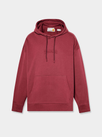 Худи и свитшоты Timberland Back Logo модель TB0A6VEX600 Фото