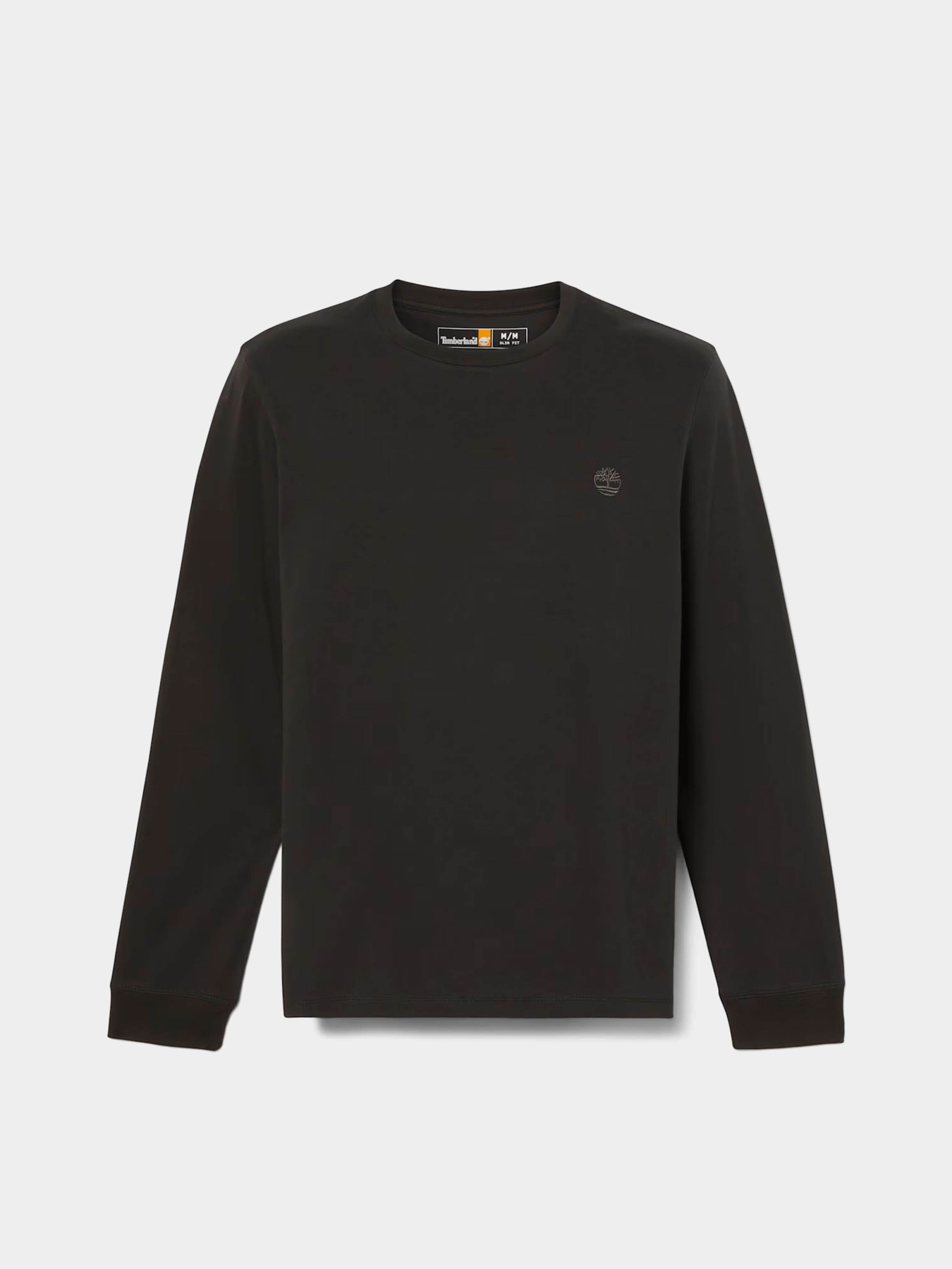 Худі та світшоти Timberland Dunstan River LS модель TB0A2BQ3X65 Фото
