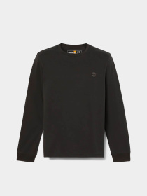 Худі та світшоти Timberland Dunstan River LS модель TB0A2BQ3X65 Фото