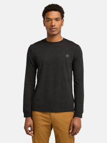 Худи и свитшоты Timberland Dunstan River LS модель TB0A2BQ3X65 Фото