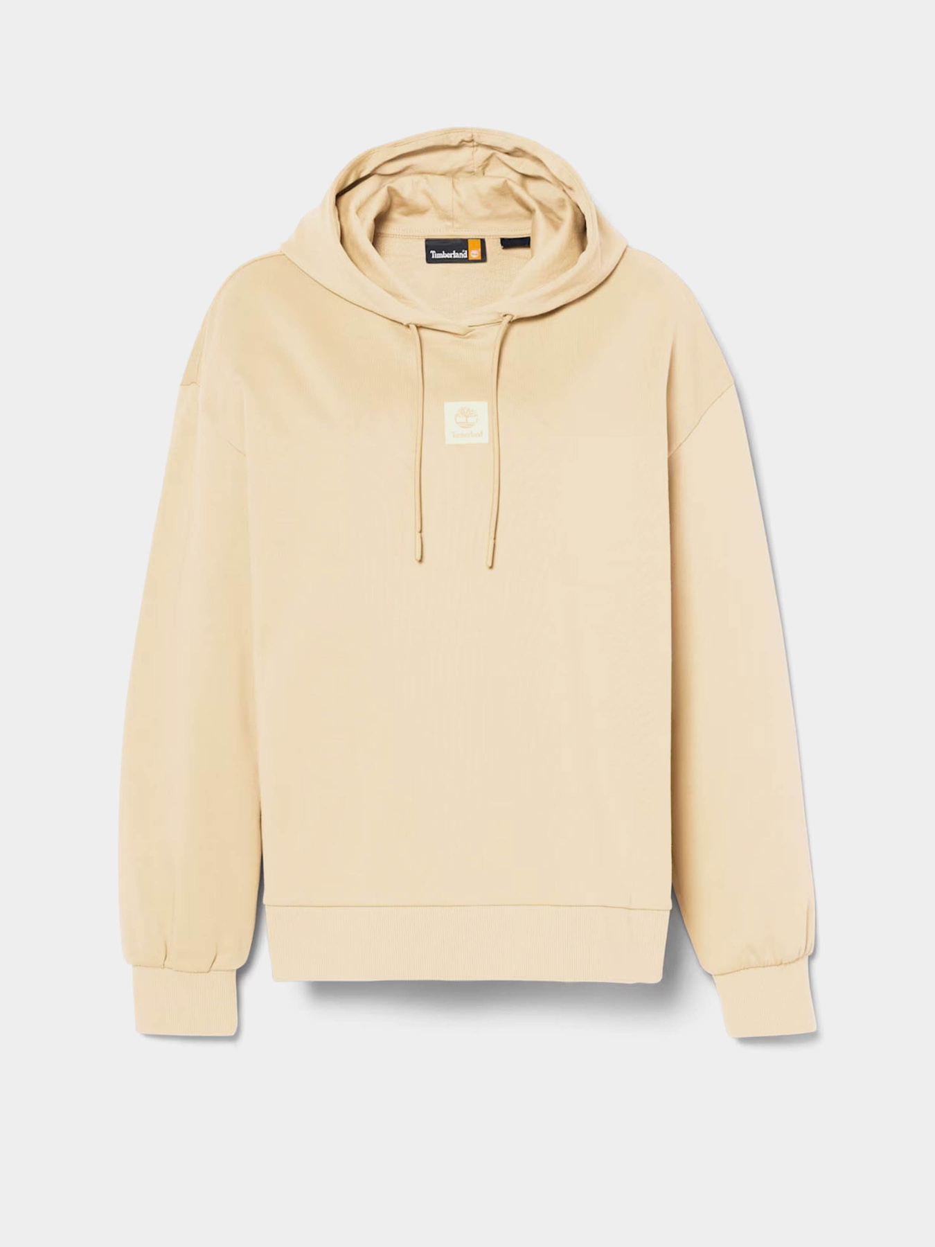 Худі та світшоти Timberland Stack Logo Loop Back модель TB0A5SX2EFL Худі та світшоти Timberland Stack Logo Loop Back модель TB0A5SX2EFL Фото