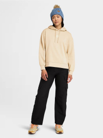 Худі та світшоти Timberland Stack Logo Loop Back модель TB0A5SX2EFL Фото