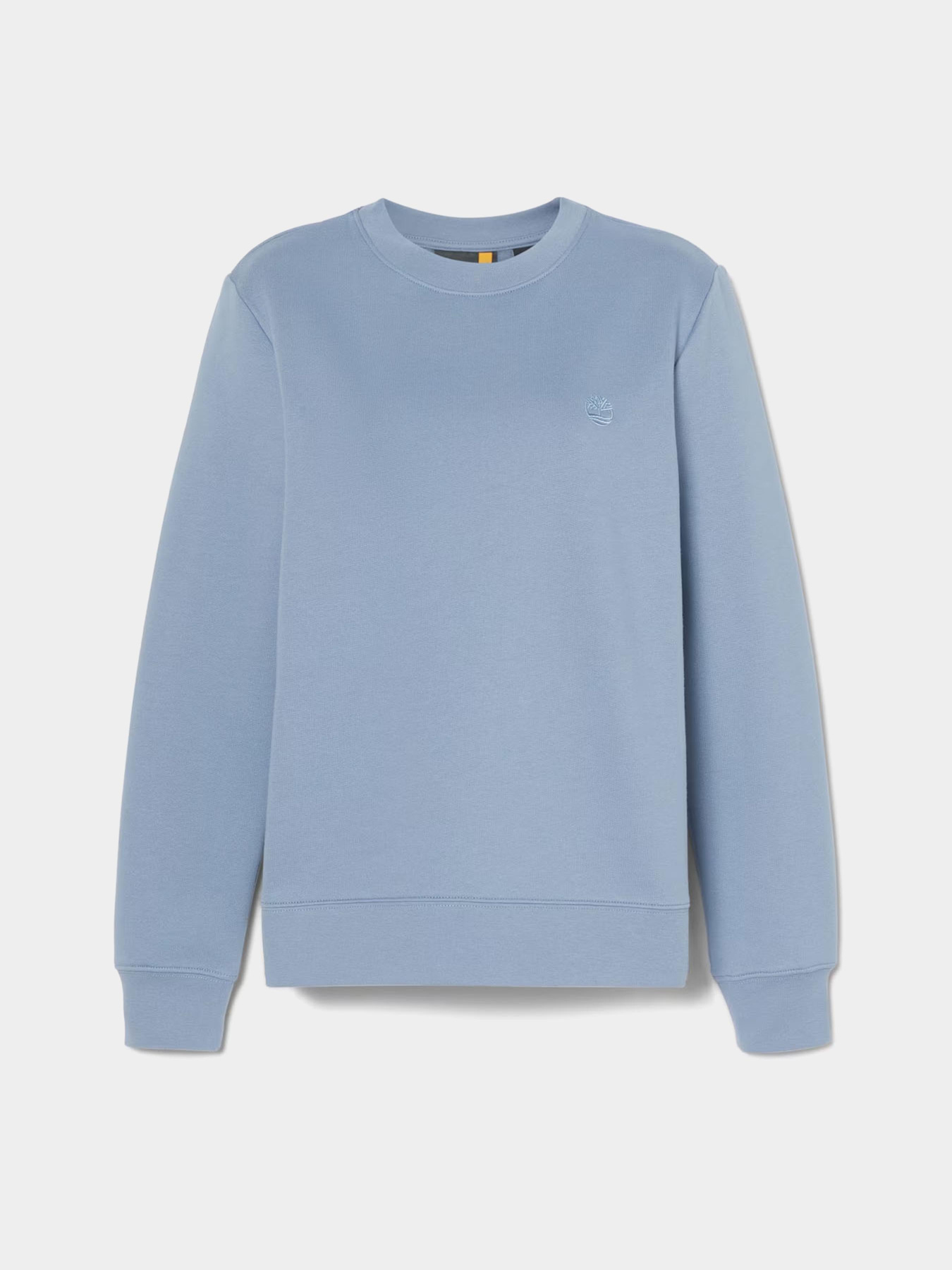 Худи и свитшоты Timberland Brushed Back Crew модель TB0A5NMXA42 Фото