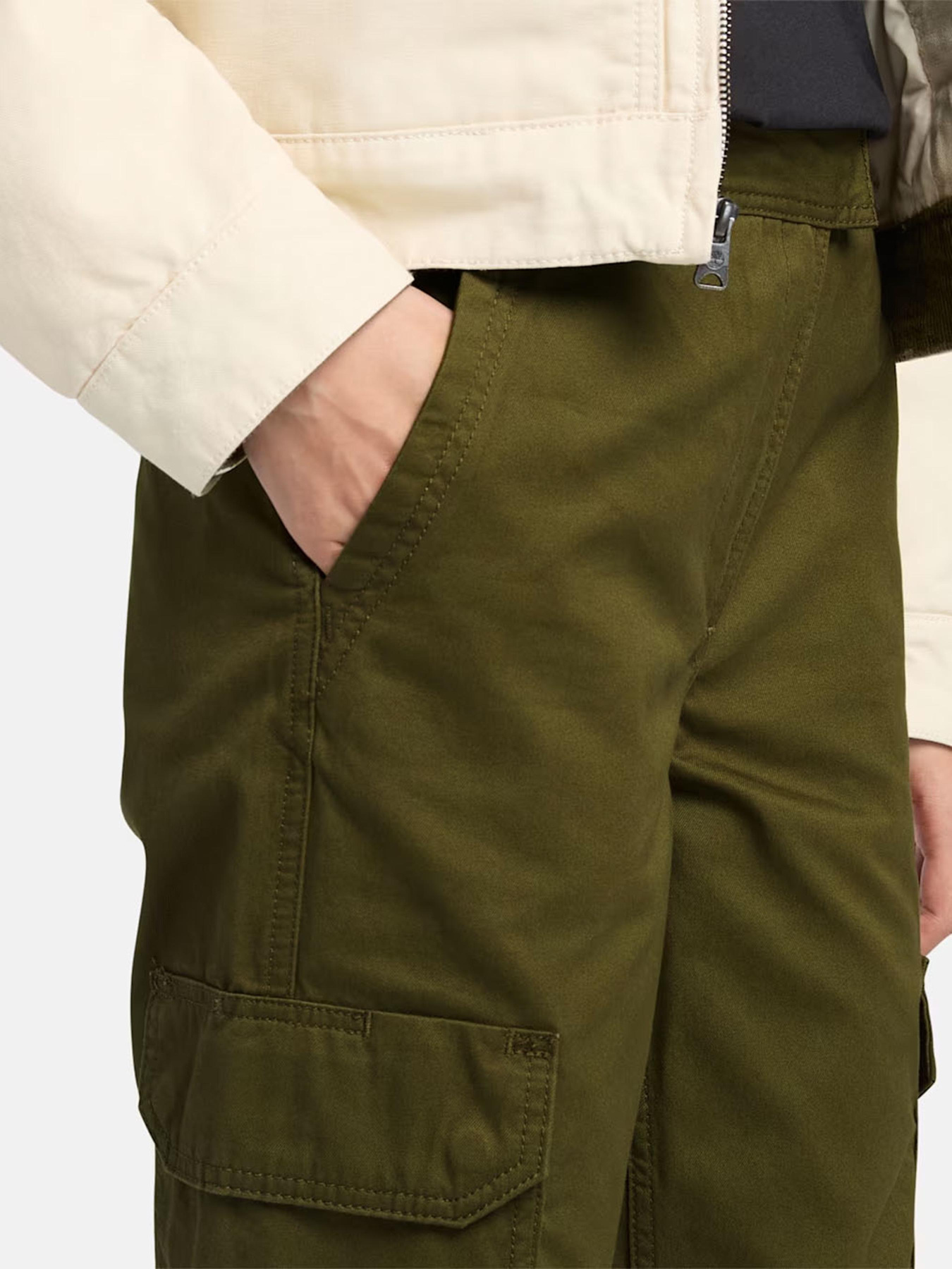 Штани Timberland Utility модель TB0A5YYK302 Фото