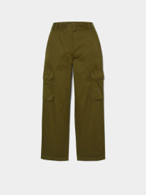 Штани Timberland Utility модель TB0A5YYK302 Фото
