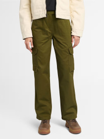 Штани Timberland Utility модель TB0A5YYK302 Фото
