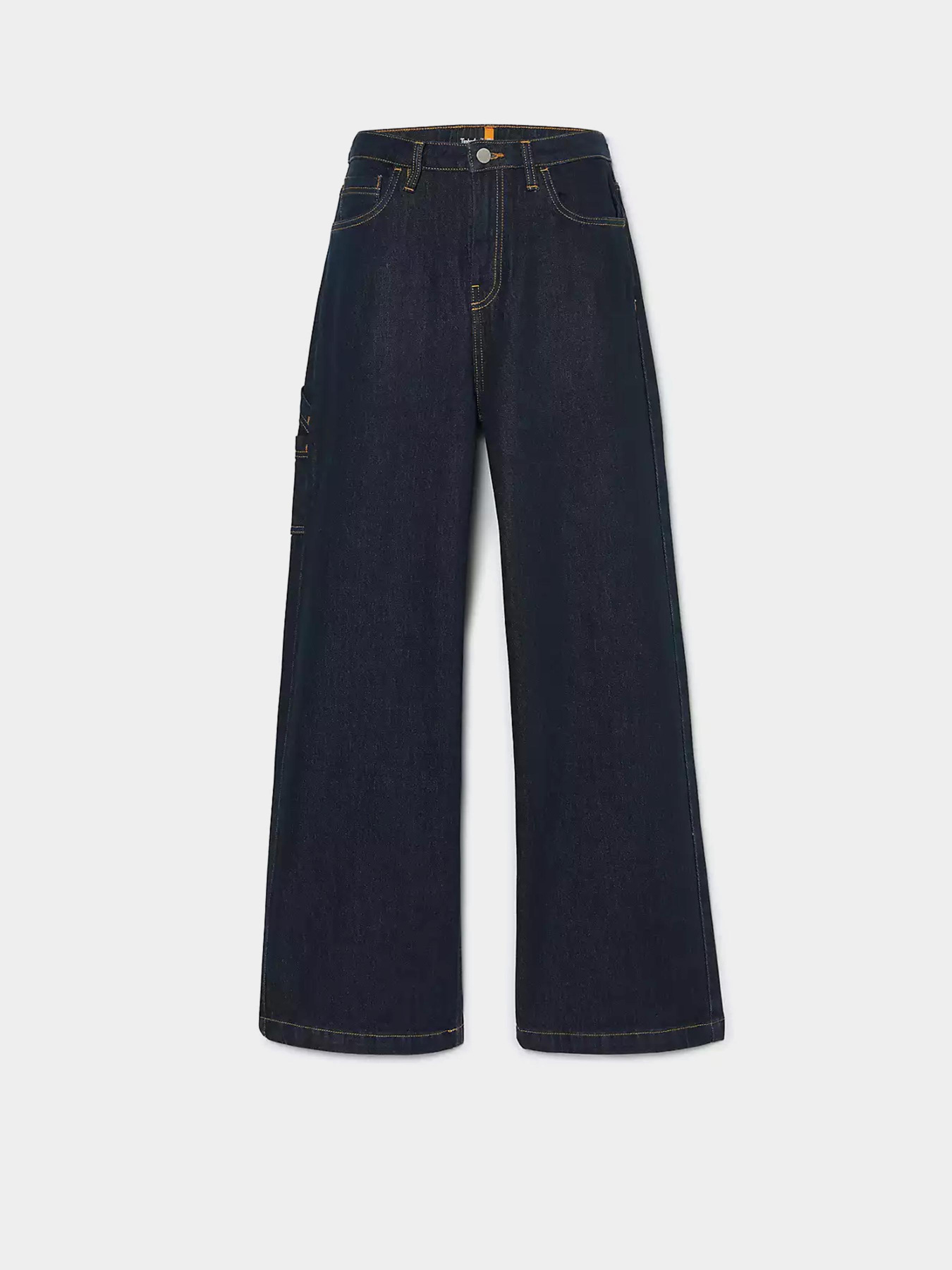 Джинсы Timberland REFIBRA™ Denim Carpenter модель TB0A5YXYB71 Джинсы Timberland REFIBRA™ Denim Carpenter модель TB0A5YXYB71 Фото