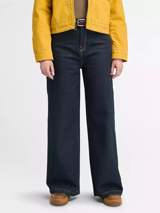 Джинсы Timberland REFIBRA™ Denim Carpenter модель TB0A5YXYB71 Фото