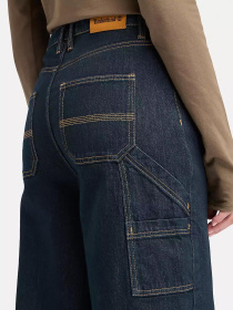 Джинсы Timberland REFIBRA™ Denim Carpenter модель TB0A5YXYB71 Фото