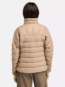 Куртки и дубленки Timberland Bear Head Recycled Down Lightweight модель TB0A5Z9K929 Фото