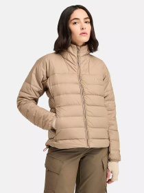 Куртки и дубленки Timberland Bear Head Recycled Down Lightweight модель TB0A5Z9K929 Фото