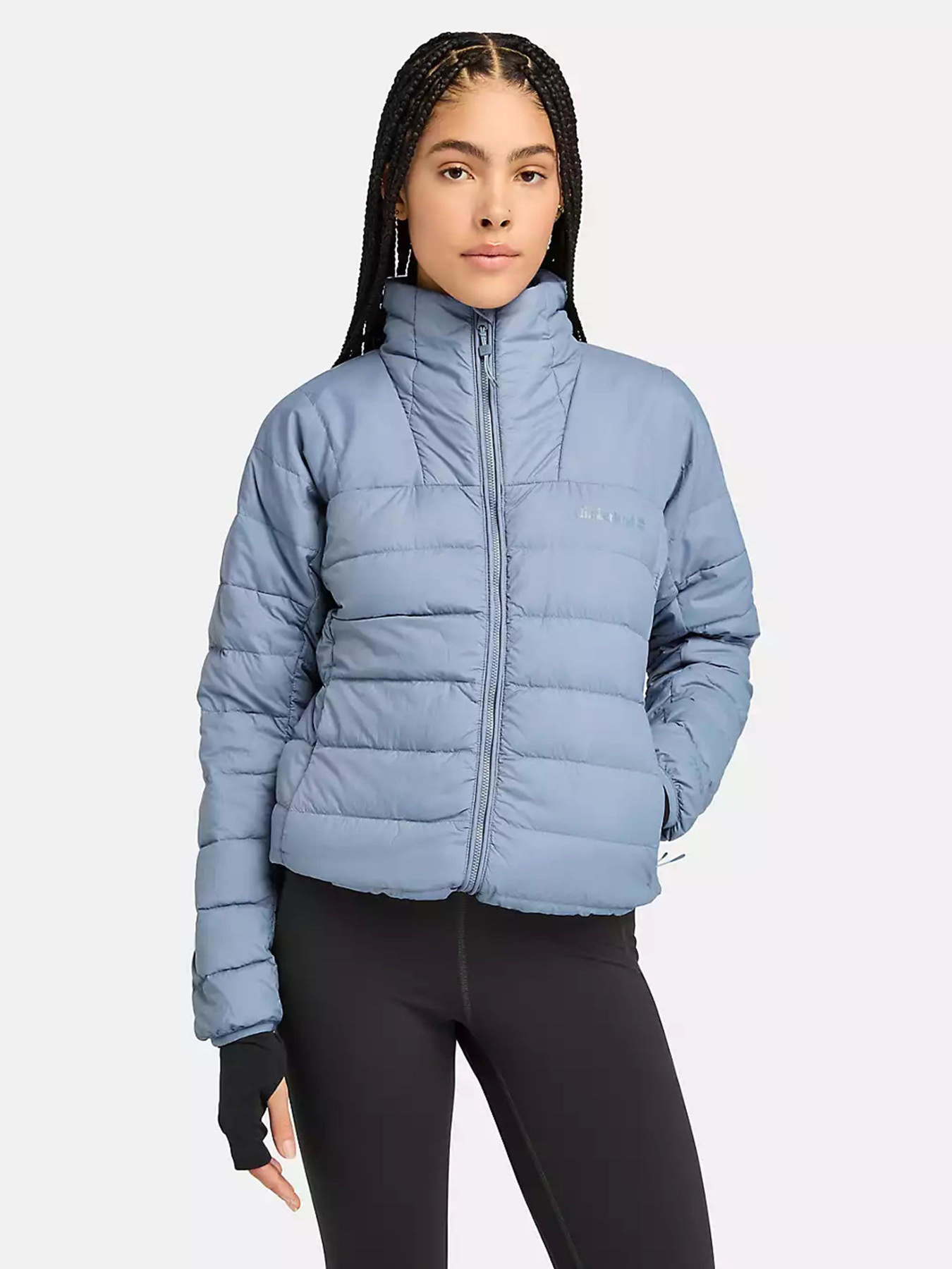 Куртки и дубленки Timberland Bear Head Recycled Down Lightweight модель TB0A5Z9KA42 Куртки и дубленки Timberland Bear Head Recycled Down Lightweight модель TB0A5Z9KA42 Фото