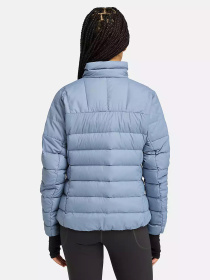 Куртки и дубленки Timberland Bear Head Recycled Down Lightweight модель TB0A5Z9KA42 Фото