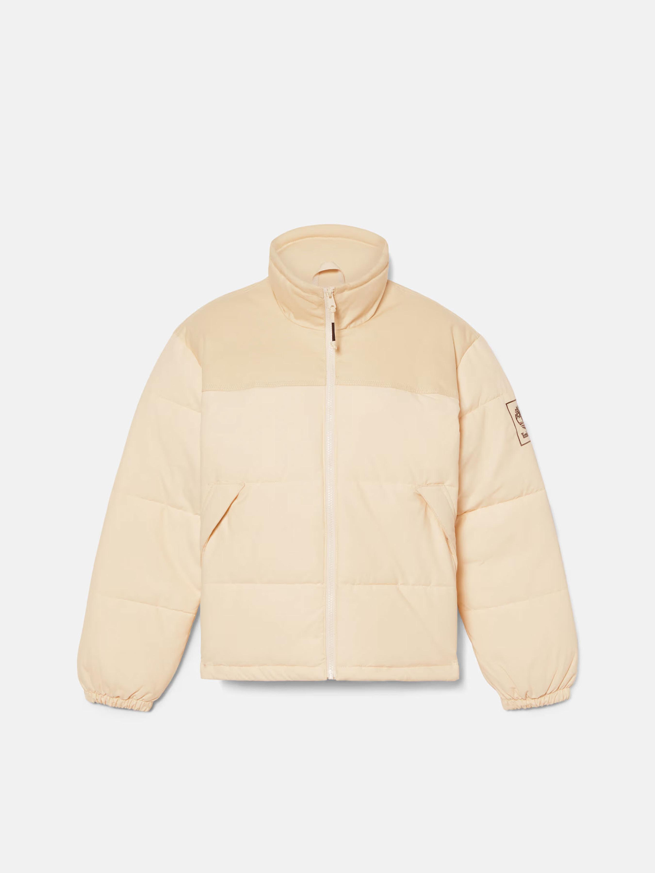 Куртки та дублянки Timberland Welch Mountain Synthetic Insulated Puffer модель TB0A6HBWEGI Куртки та дублянки Timberland Welch Mountain Synthetic Insulated Puffer модель TB0A6HBWEGI Фото