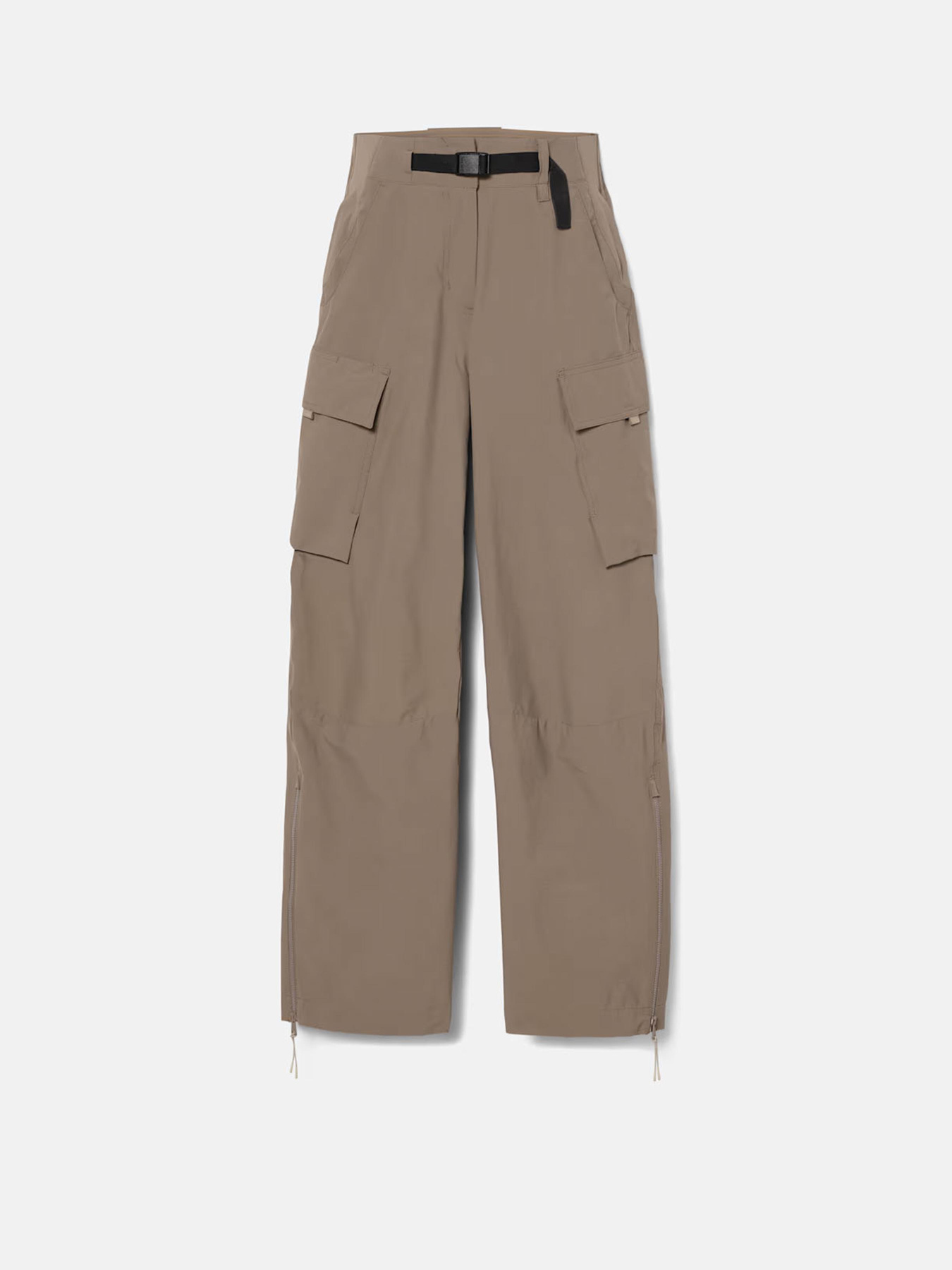 Брюки Timberland Hike модель TB0A5ZFUBK0 Фото