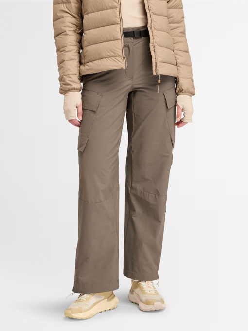 Штани Timberland Hike модель TB0A5ZFUBK0 Фото