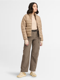 Брюки Timberland Hike модель TB0A5ZFUBK0 Фото