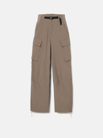 Брюки Timberland Hike модель TB0A5ZFUBK0 Фото