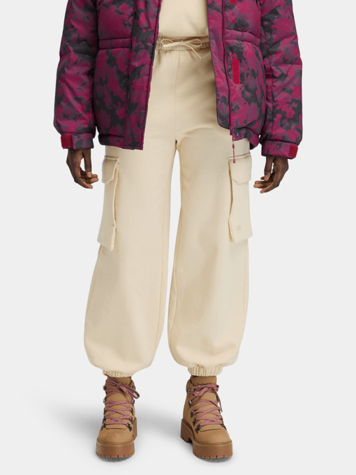 Брюки Timberland Brushed модель TB0A5ZH3EFL Фото