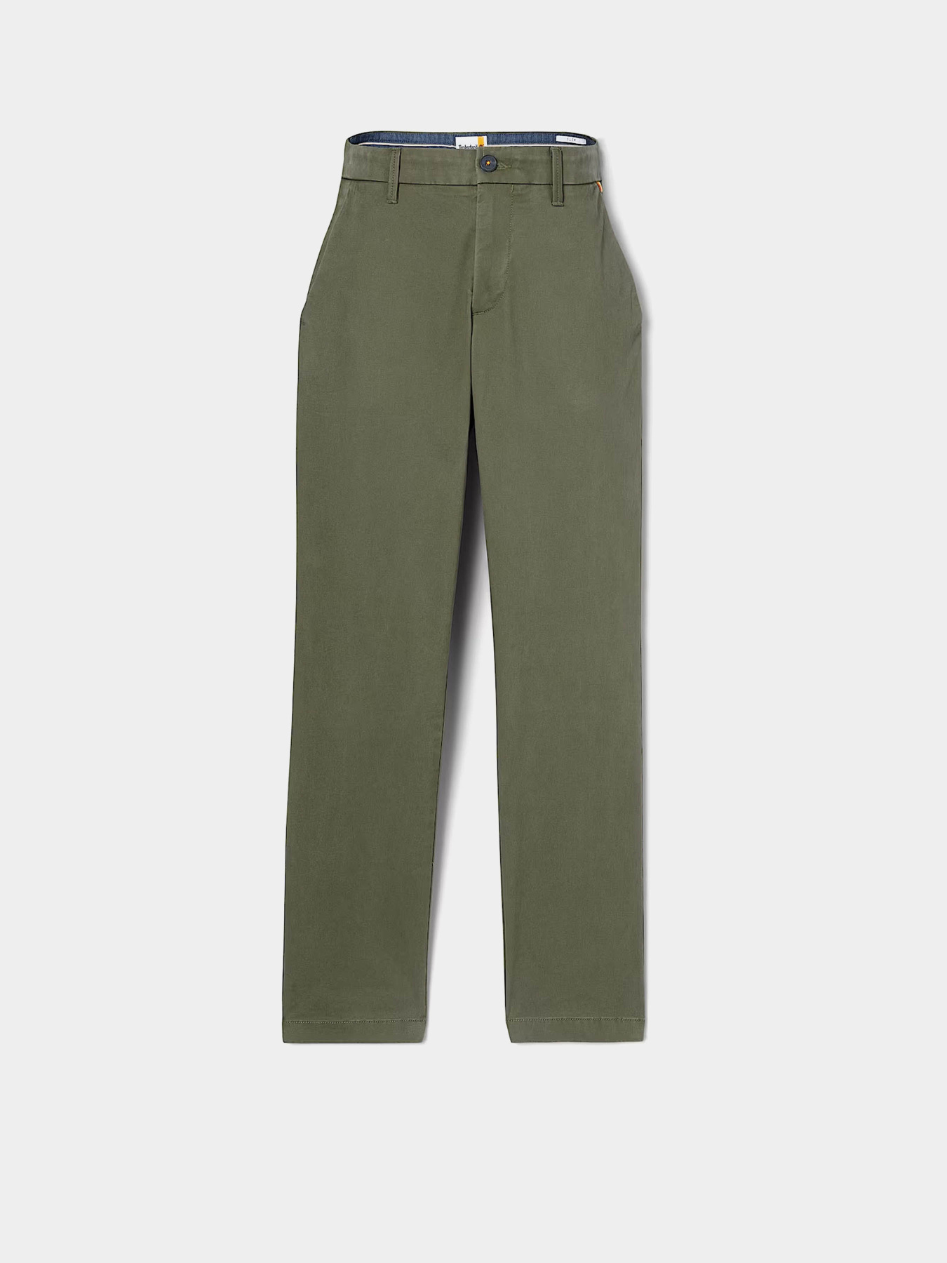 Брюки Timberland Stretch Twill модель TB0A2BYYA58 Фото