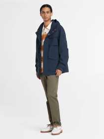 Брюки Timberland Stretch Twill модель TB0A2BYYA58 Фото
