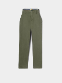 Брюки Timberland Stretch Twill модель TB0A2BYYA58 Фото