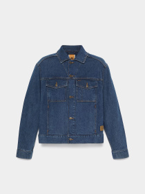 Куртки и дубленки Timberland Denim модель TB0A6GEKA11 Фото