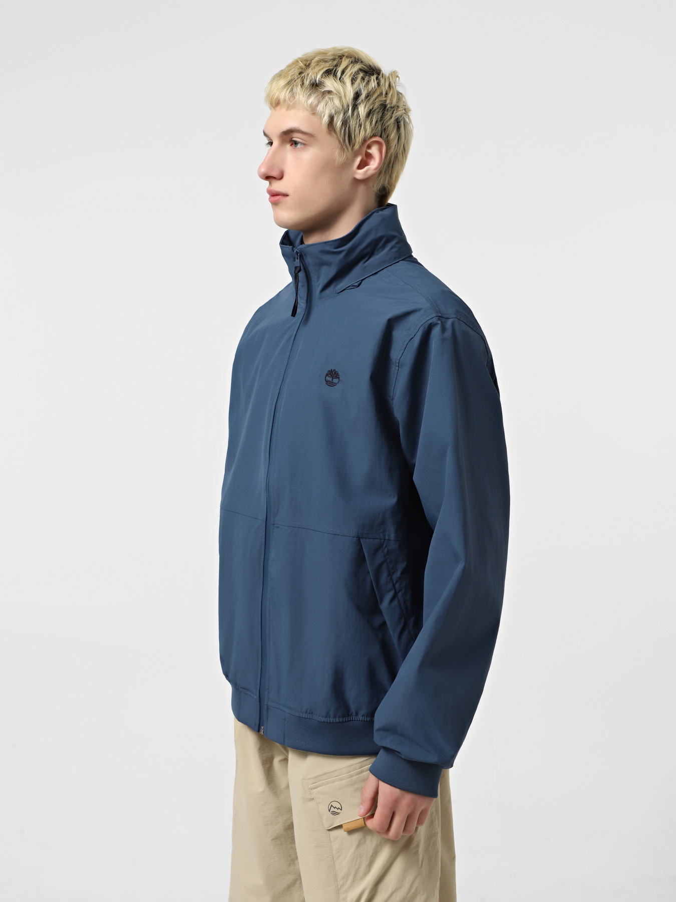 Куртки та дублянки Timberland Waterproof модель TB0A5WWB288 Куртки та дублянки Timberland Waterproof модель TB0A5WWB288 Фото